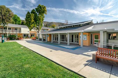 where are affordable senior communities